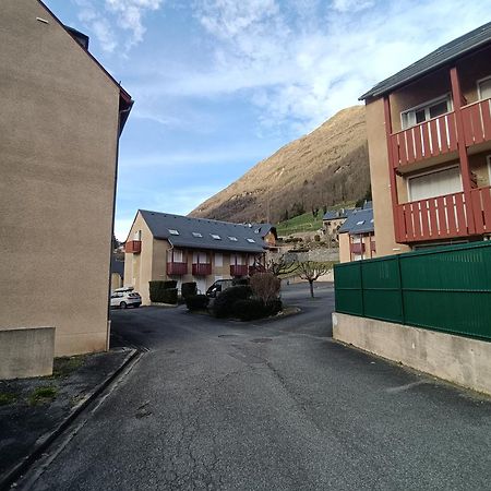 Studio Pirineo Frances Luz-Saint-Sauveur Exterior photo